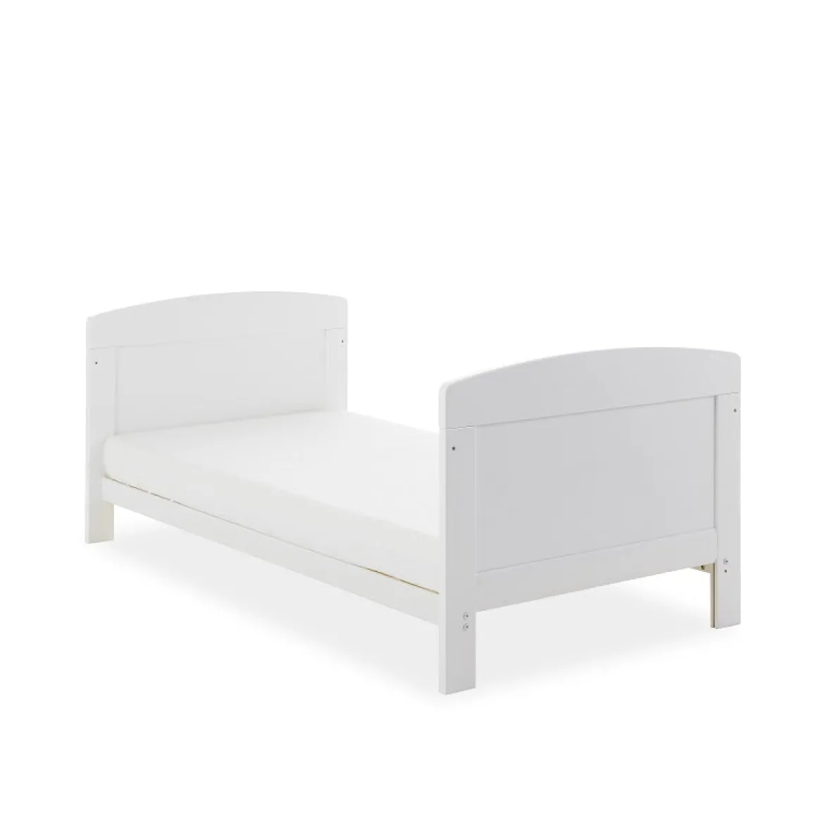 Obaby - Grace Mini Cot Bed 2 Piece Room Set