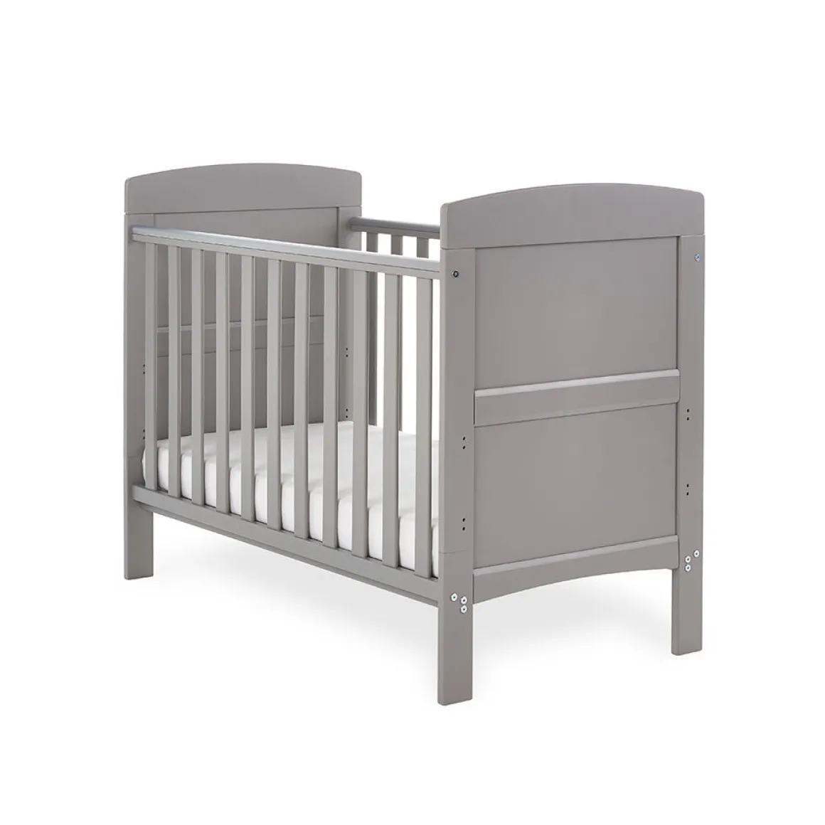 Obaby - Grace Mini Cot Bed 2 Piece Room Set