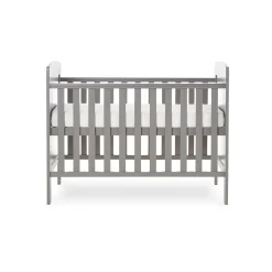 Obaby - Grace Mini Cot Bed 2 Piece Room Set