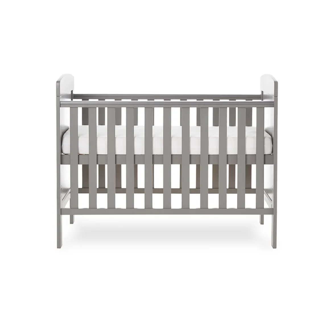 Obaby - Grace Mini Cot Bed 2 Piece Room Set