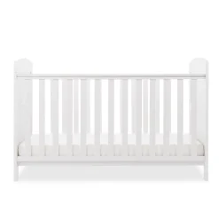 Obaby - Grace Mini Cot Bed