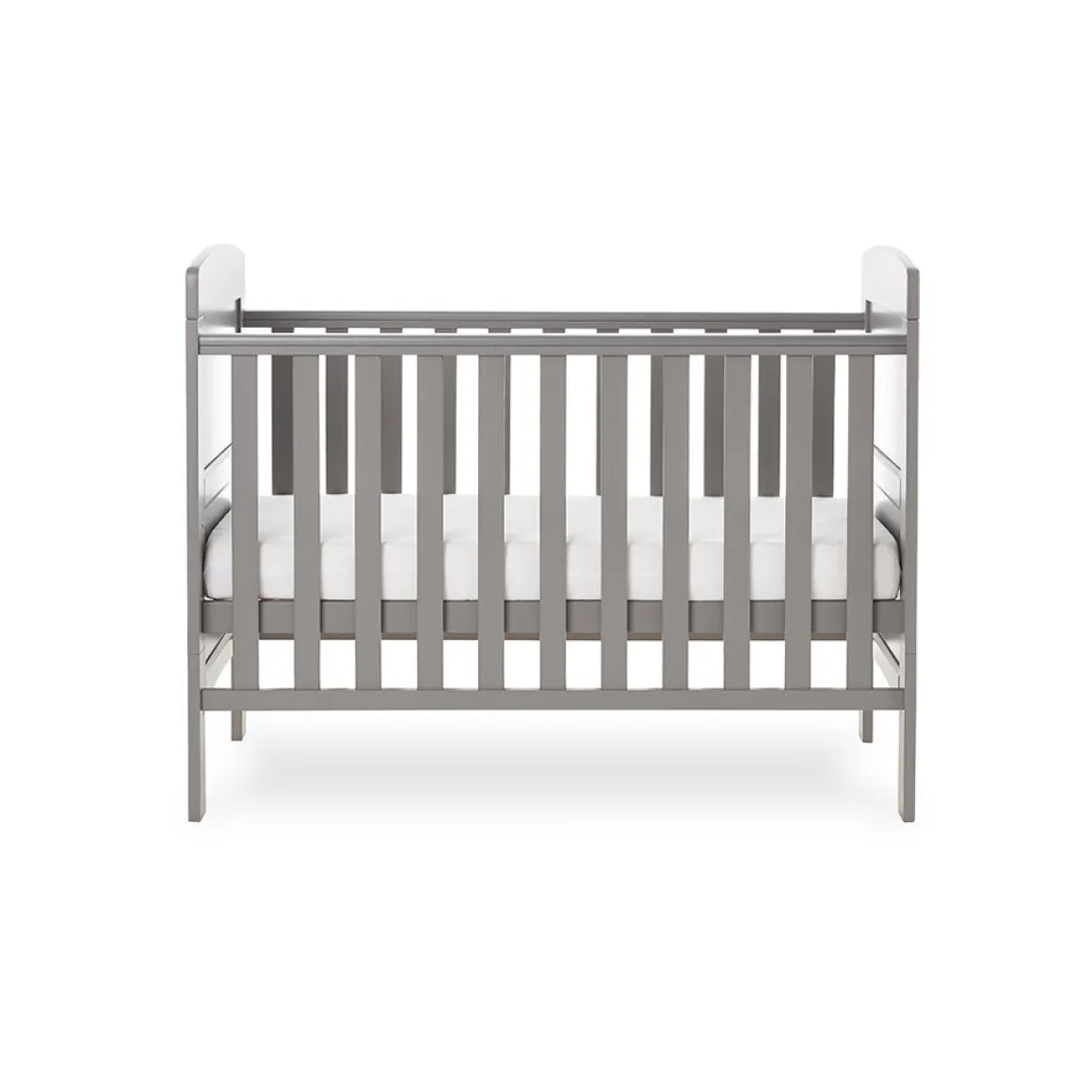 Obaby - Grace Mini Cot Bed 2 Piece Room Set