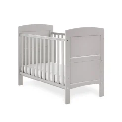 Obaby - Grace Mini Cot Bed 2 Piece Room Set