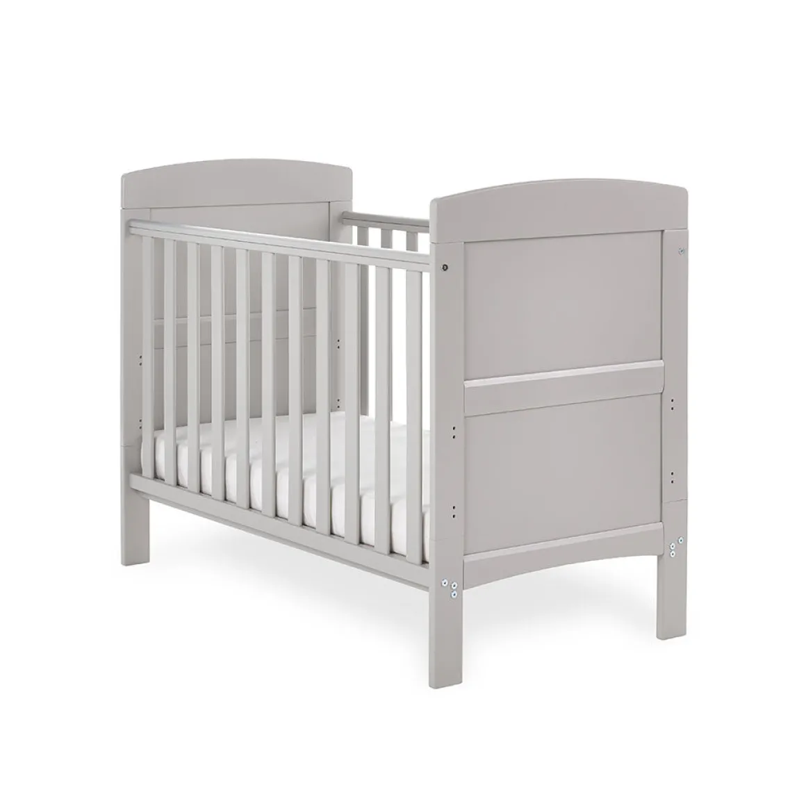 Obaby - Grace Mini Cot Bed 2 Piece Room Set