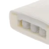 Obaby Breathable Dual Core Mattress - 140 x 70 cm