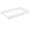 Obaby Cot Top Changer - White