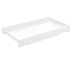 Obaby Cot Top Changer - White