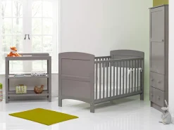 Obaby Grace 3 Piece Room Set