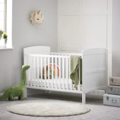 Obaby Grace 3 Piece Room Set
