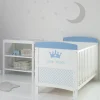 Obaby Grace Inspire 2 Set Room Piece - Little Prince