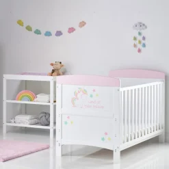 Obaby Grace Inspire 2 Set Room Piece - Unicorn
