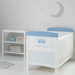Obaby Grace Inspire 2 Set Room Piece - Little Prince
