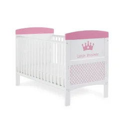 Obaby Grace Inspire 2 Set Room Piece - Little Princess