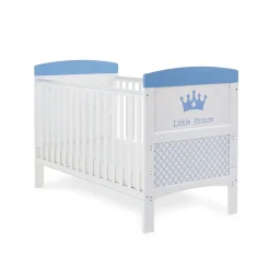 Obaby Grace Inspire 2 Set Room Piece - Little Prince
