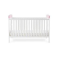 Obaby Grace Inspire 2 Set Room Piece - Little Princess