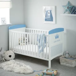 Obaby Grace Inspire 2 Set Room Piece - Little Prince