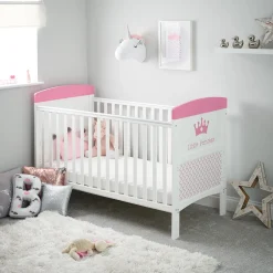 Obaby Grace Inspire 2 Set Room Piece - Little Princess
