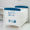 Obaby Grace Inspire Cot Bed – Little Sailor