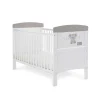 Obaby Grace Inspire Cot Bed – Hello World Koala