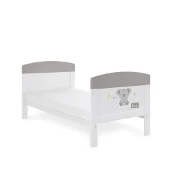 Obaby Grace Inspire Cot Bed – Hello World Koala