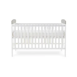 Obaby Grace Inspire Cot Bed – Guess How Much I Love You – To the Moon and Back
