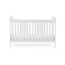 Obaby Grace Inspire Cot Bed – Unicorn