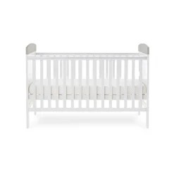 Obaby Grace Inspire Cot Bed – Guess How Much I Love You – To the Moon and Back