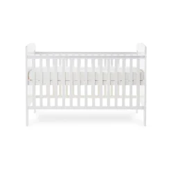 Obaby Grace Inspire Cot Bed – Rainbow Multicolours