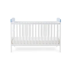 Obaby Grace Inspire Cot Bed – Little Prince