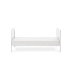 Obaby Grace Inspire Cot Bed – Rainbow Multicolours