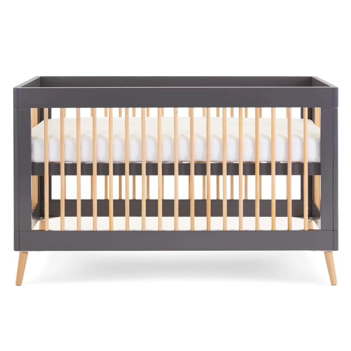 Obaby Maya Cot Bed