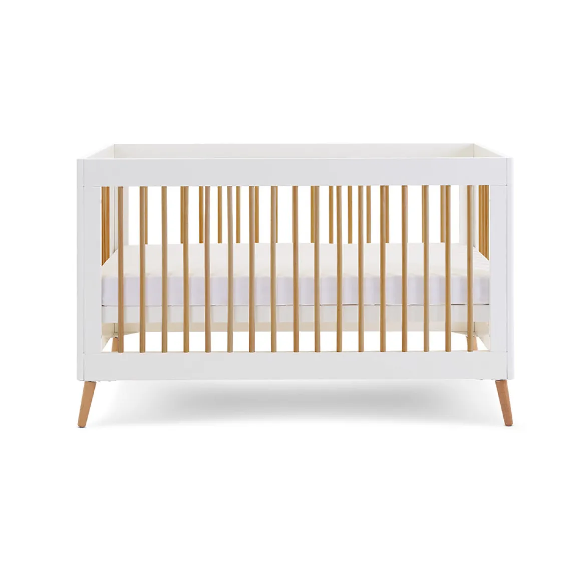 Obaby Maya Cot Bed