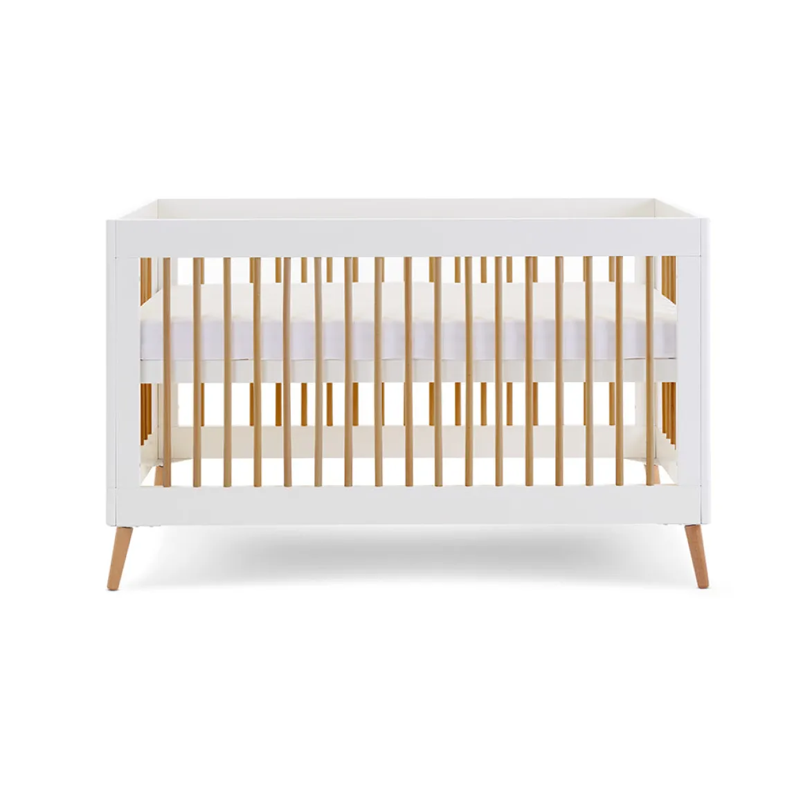 Obaby Maya Cot Bed