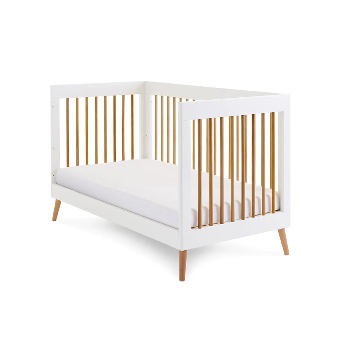 Obaby Maya Cot Bed