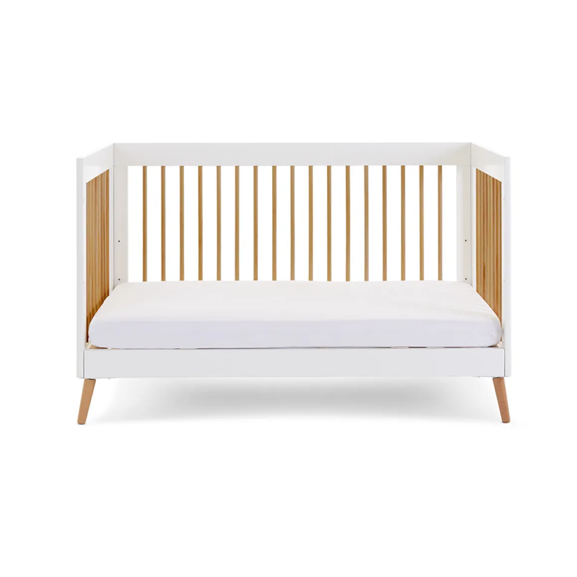 Obaby Maya Cot Bed
