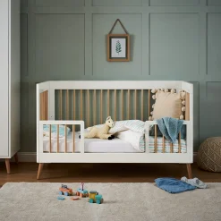 Obaby Maya Cot Bed 2 Piece Room Set