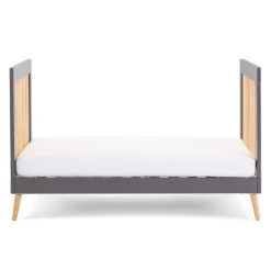 Obaby Maya Cot Bed 2 Piece Room Set