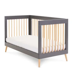 Obaby Maya Cot Bed 2 Piece Room Set