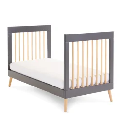 Obaby Maya Cot Bed 2 Piece Room Set