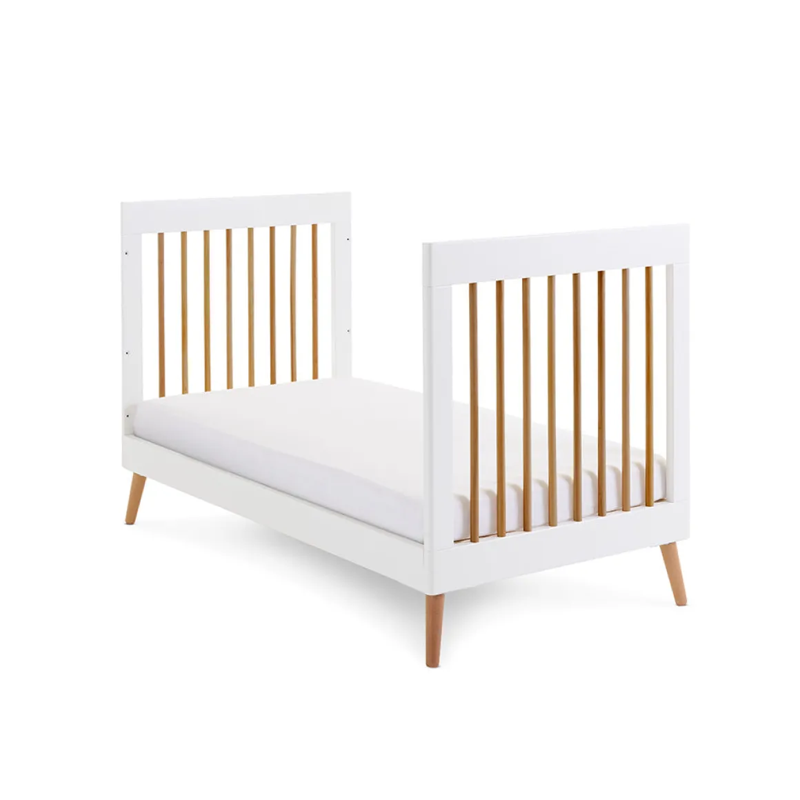 Obaby Maya Cot Bed 2 Piece Room Set