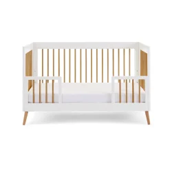Obaby Maya Cot Bed 2 Piece Room Set
