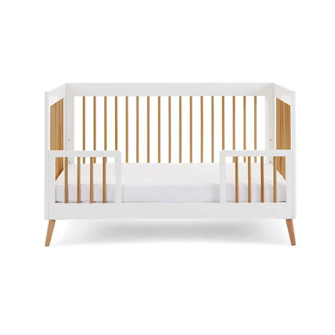 Obaby Maya Cot Bed 2 Piece Room Set