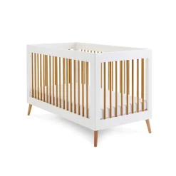 Obaby Maya Cot Bed 2 Piece Room Set