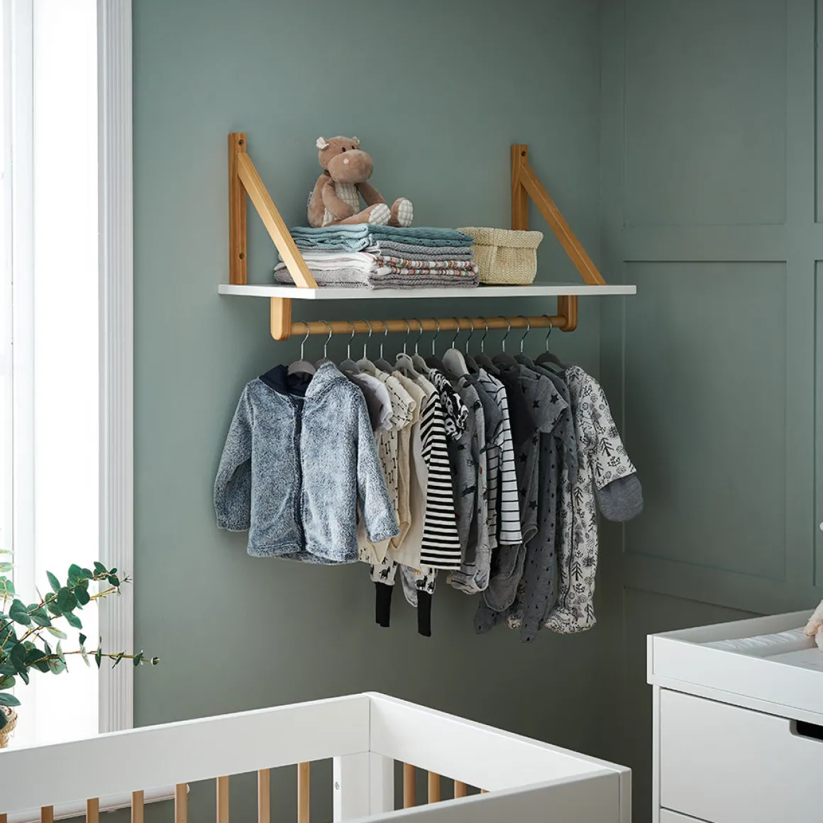 Obaby Maya Shelf