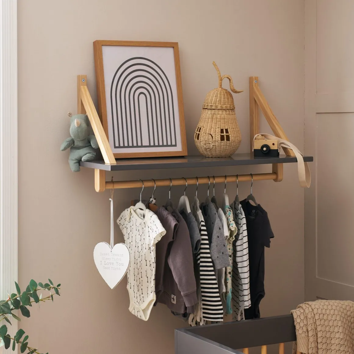 Obaby Maya Shelf