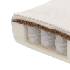 Obaby Moisture Management Dual Core Mattress - 2 sizes