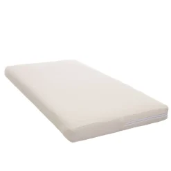 Obaby Natural Coir/Wool Mattress - 140 x 70 cm