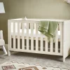 Obaby Nika 2 Piece Room Set - OATMEAL