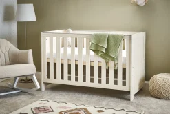 Obaby Nika 2 Piece Room Set - OATMEAL