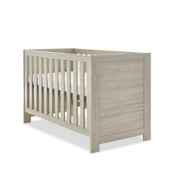 Obaby Nika 2 Piece Room Set - GREY WASH